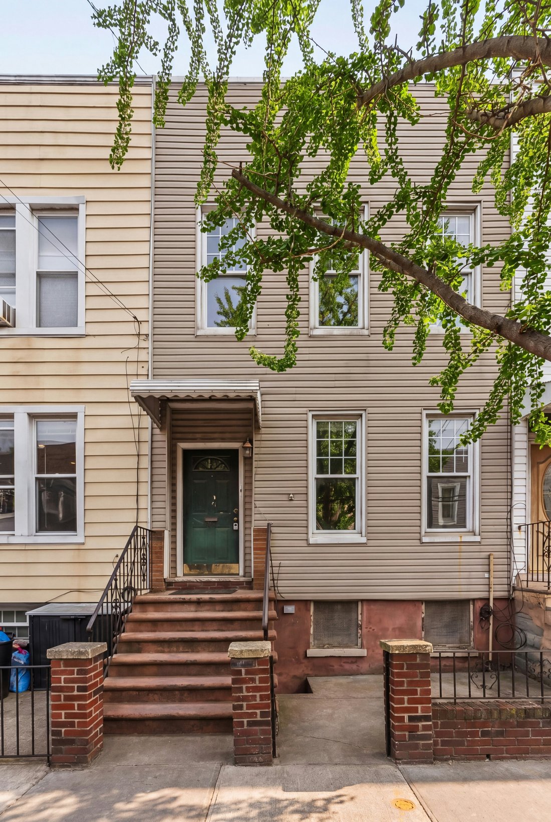 Townhouse in New York, New York, United States 1 - 17136159