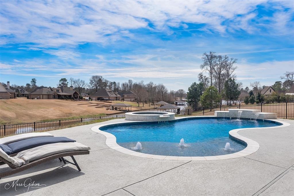 House in Benton, Louisiana, United States 3 - 15745560