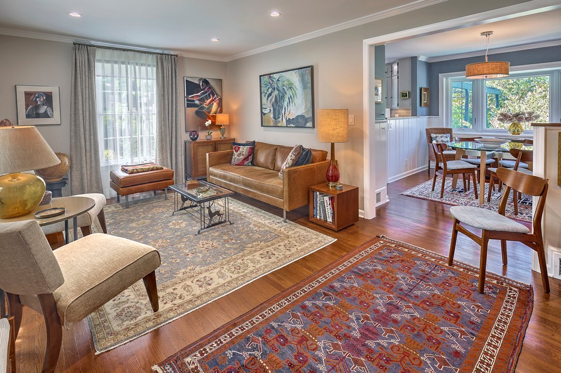 House in Basking Ridge, New Jersey, United States 3 - 18261752