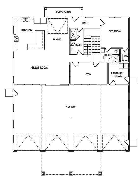 House in Cedar City, Utah, United States 4 - 18262993