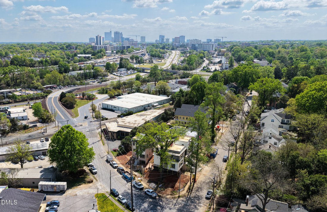 House in Raleigh, North Carolina, United States 5 - 18260270