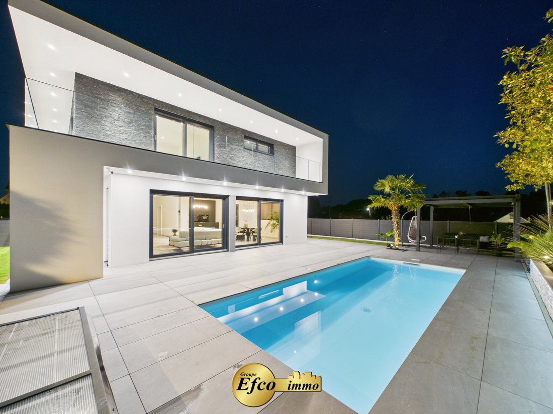 House in Michelbach-le-Bas, Grand Est, France 3 - 18261277