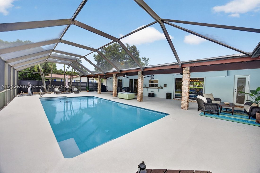 House in Miami, Florida, United States 5 - 18257522