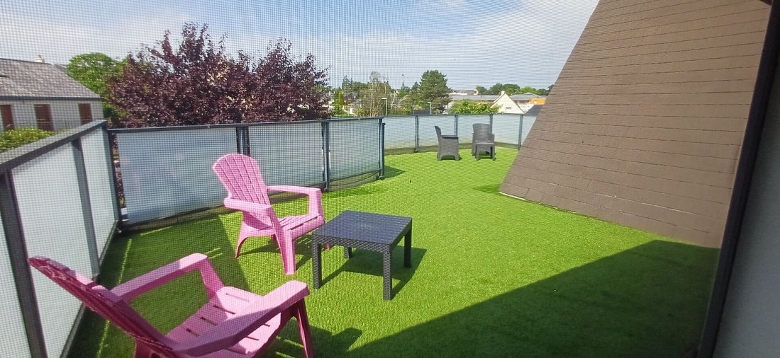 Villa in Beaucouzé, Pays de la Loire, France 4 - 18262479