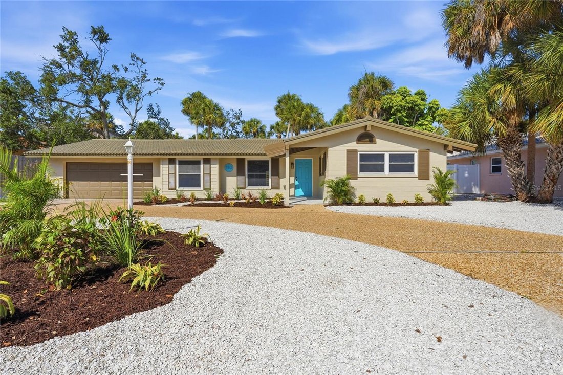 House in Siesta Key, Florida, United States 1 - 18263114