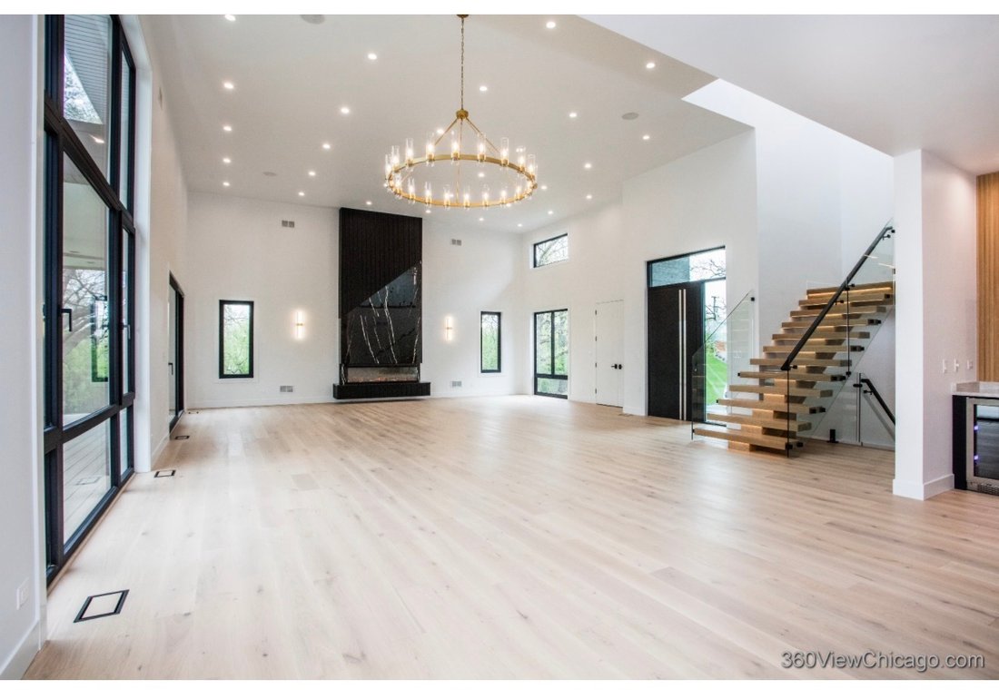 House in Palos Park, Illinois, United States 4 - 18265744