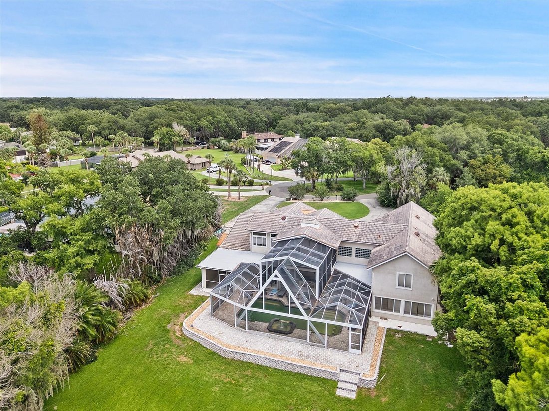 House in Kissimmee, Florida, United States 3 - 17981615