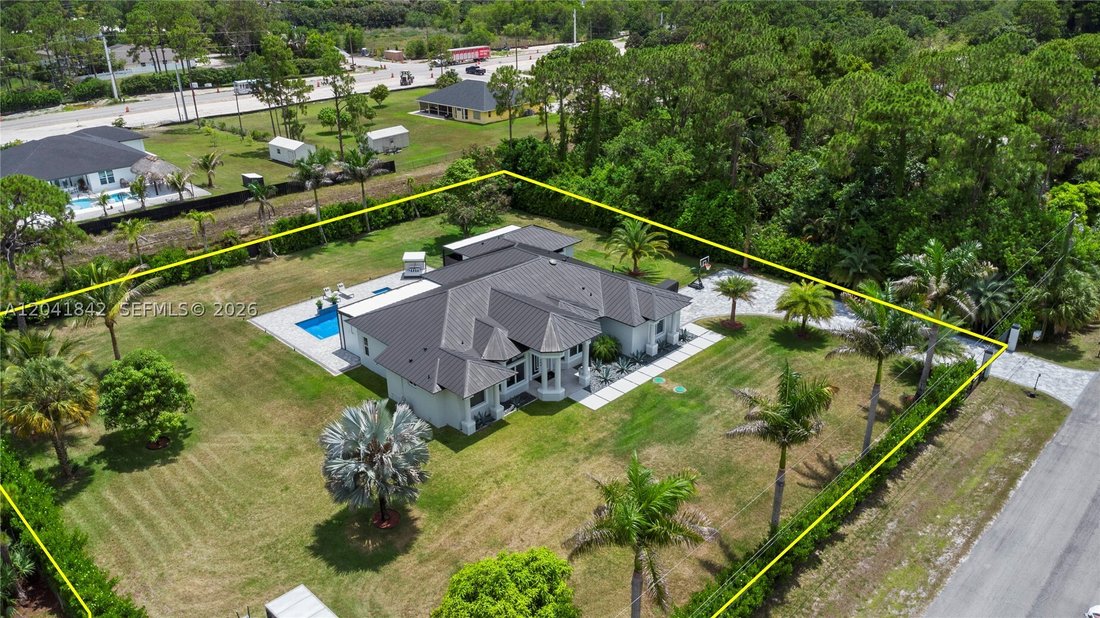House in Loxahatchee, Florida, United States 4 - 18264331