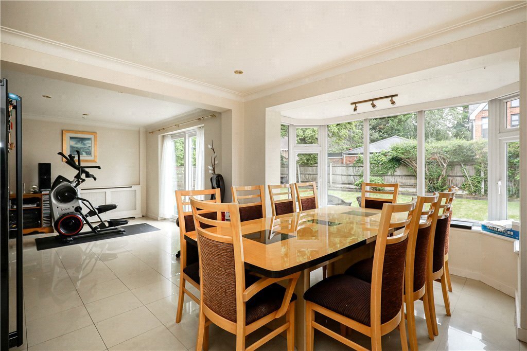 House in Coombe, Royal Borough of Kingston upon Thames, England 5 - 18260214