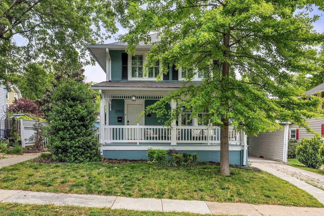 House in Nashville, Tennessee, United States 3 - 18264540