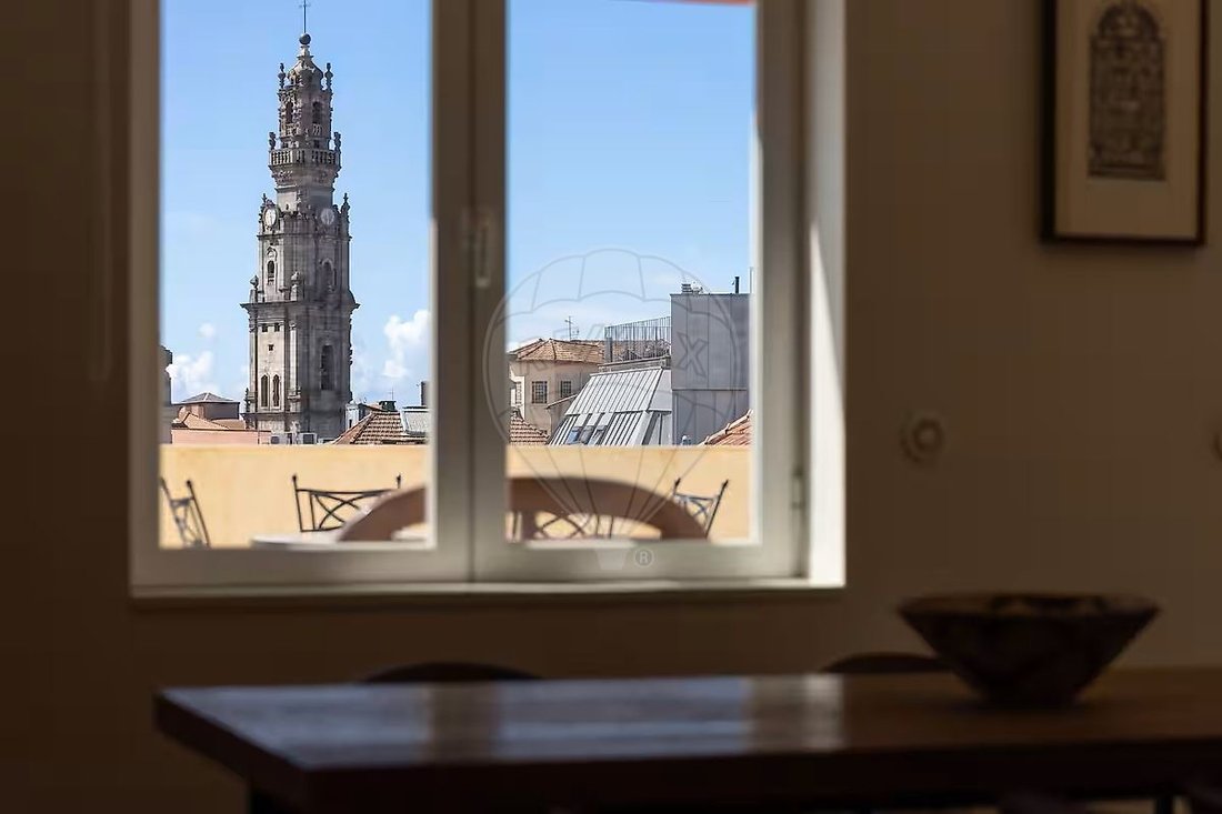 Appartement à Cedofeita, Santo Ildefonso, Sé, Miragaia, São Nicolau e Vitória, District de Porto, Portugal 4 - 18260424