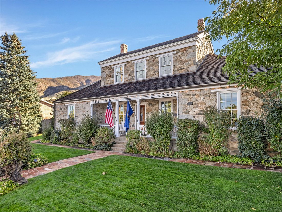 House in Centerville, Utah, United States 2 - 18265980