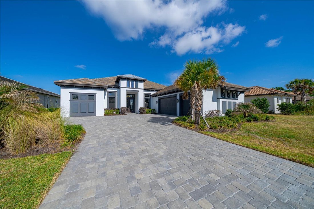 House in Zephyrhills, Florida, United States 1 - 18264329