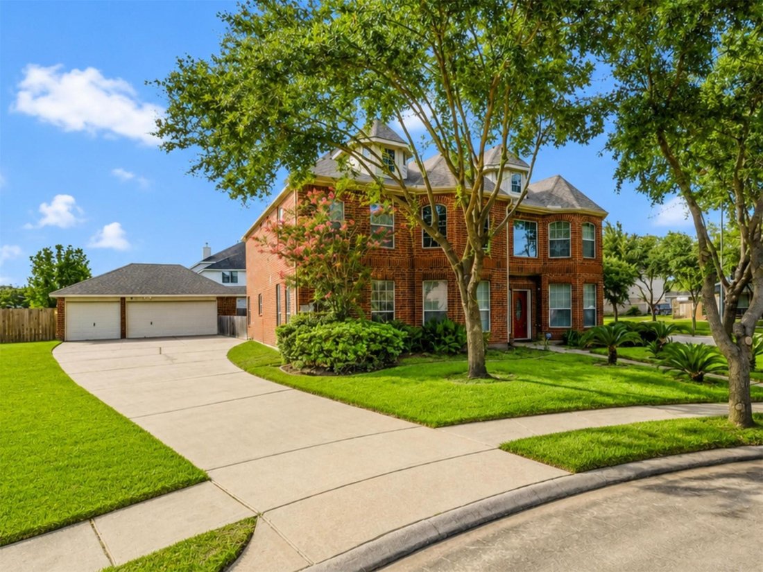 House in Richmond, Texas, United States 2 - 18265019
