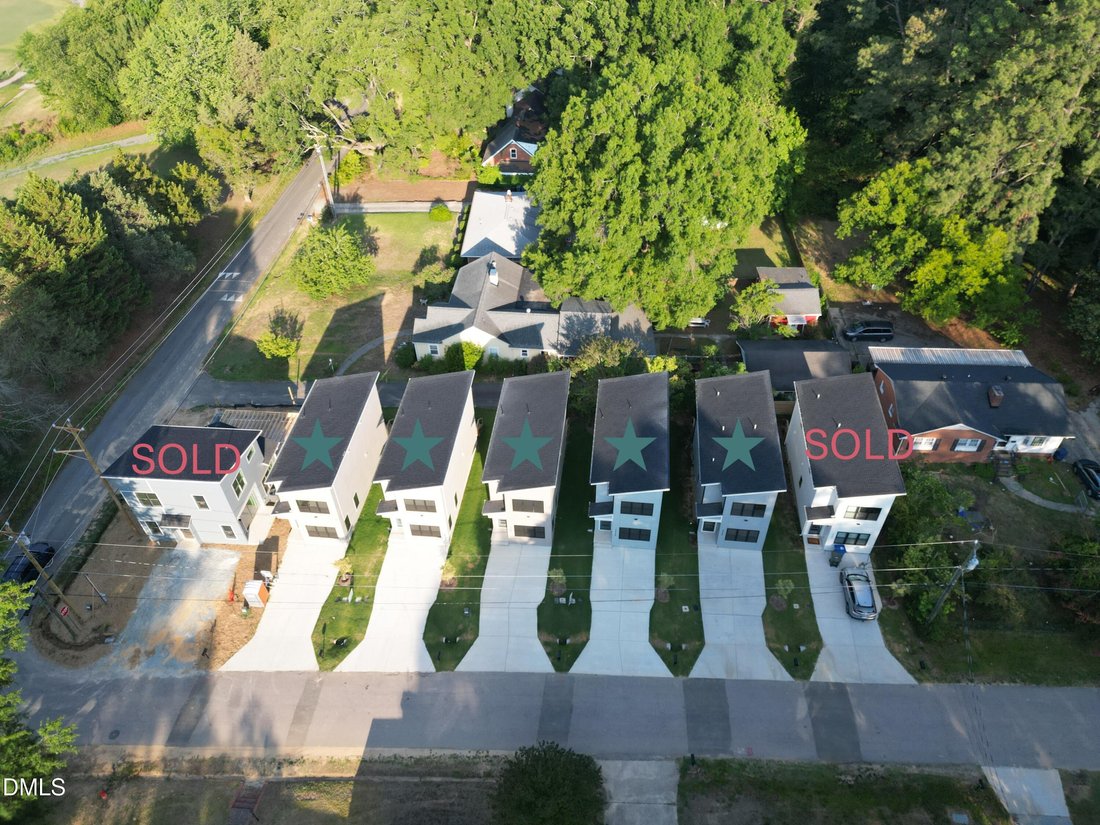 House in Durham, North Carolina, United States 3 - 18264321
