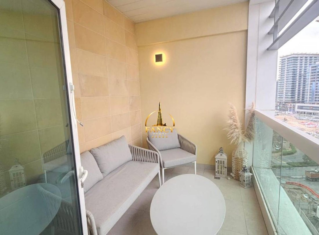 Apartment in Al Jaddaf, Dubai, United Arab Emirates 4 - 18261080