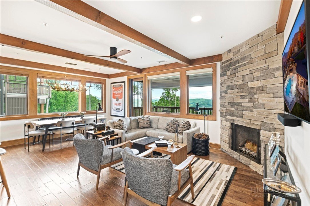 Condo in Boone, North Carolina, United States 3 - 18263387