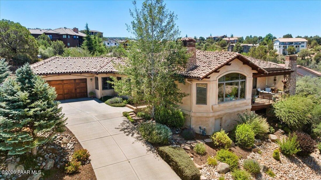 House in Prescott, Arizona, United States 3 - 18260166