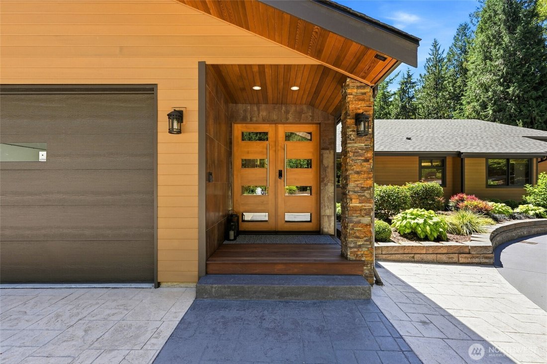 House in Issaquah, Washington, United States 3 - 18263073