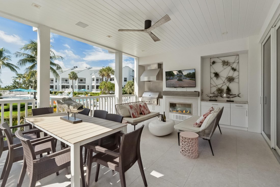 Condo in Islamorada, Florida, United States 5 - 18263231