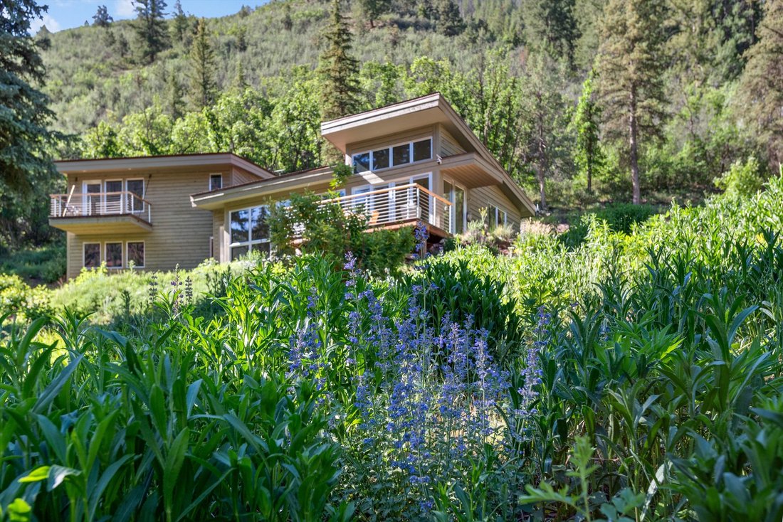 El Jebel, Colorado, United States 4 - 18108772