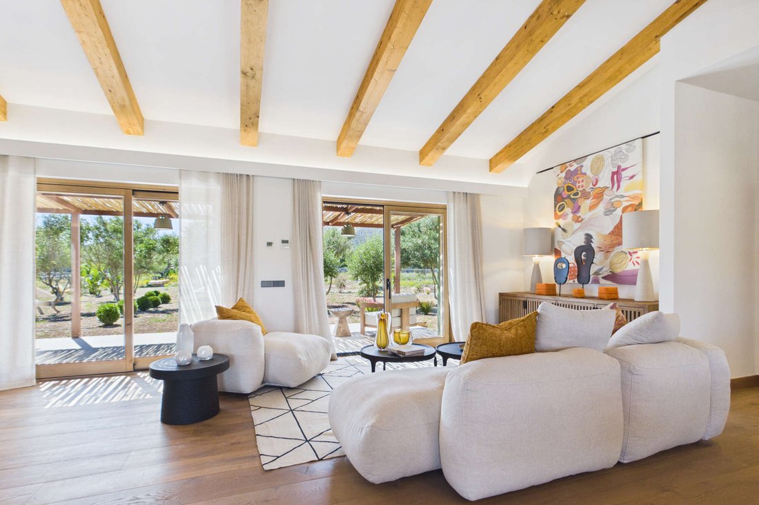 Finca a Capdepera, Isole Baleari, Spagna 3 - 18261536
