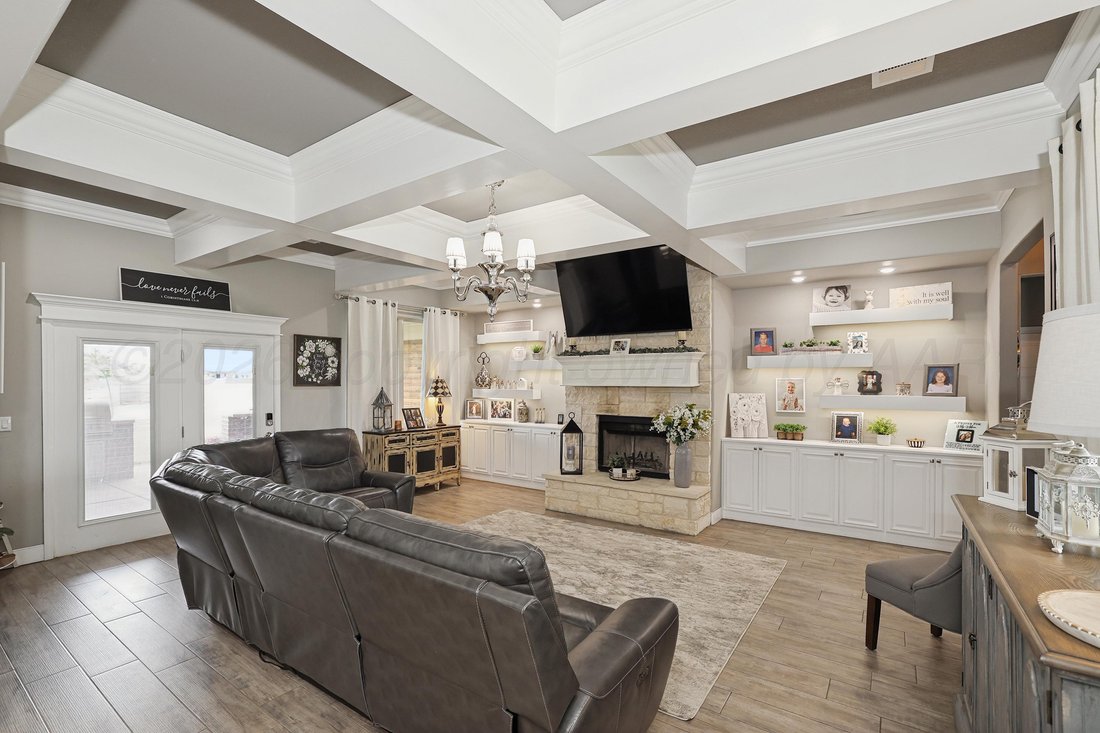 House in Amarillo, Texas, United States 5 - 18260945