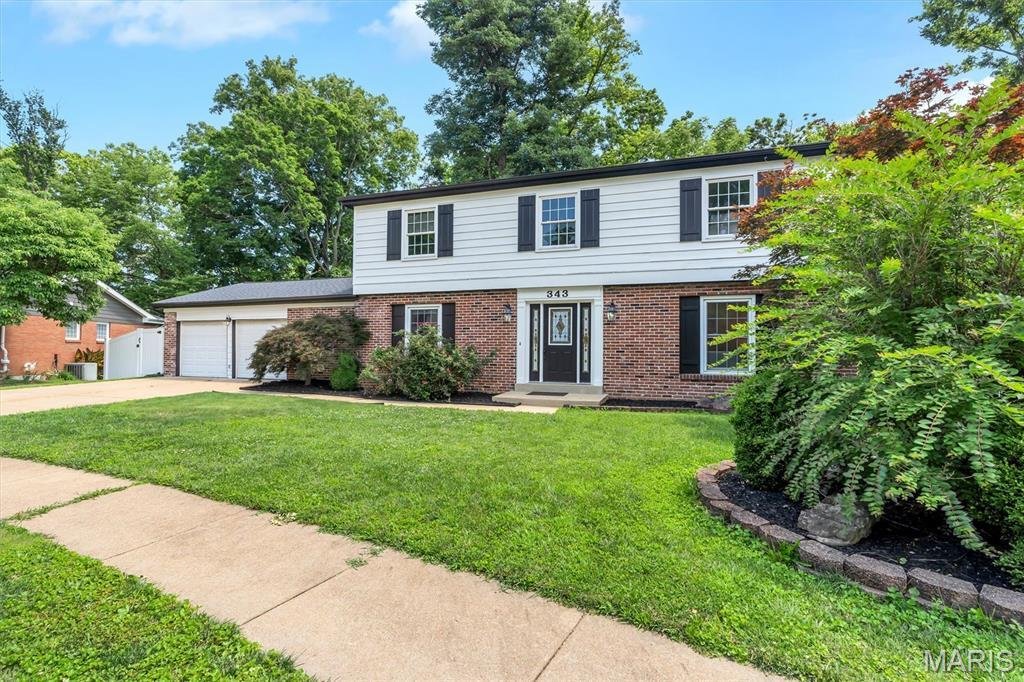 House in Town and Country, Missouri, United States 2 - 18263963
