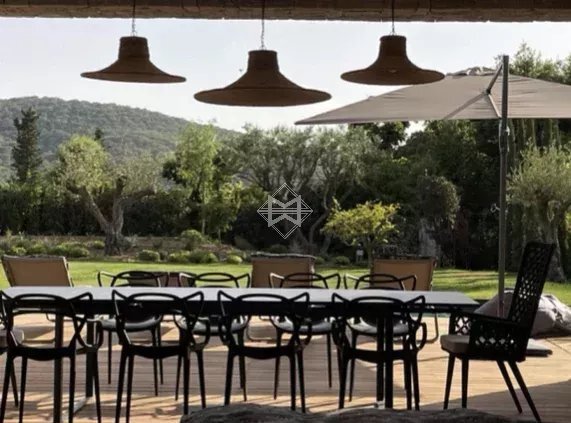 House in Zone Ouest Urbaine, Saint-Tropez, France 4 - 18260537