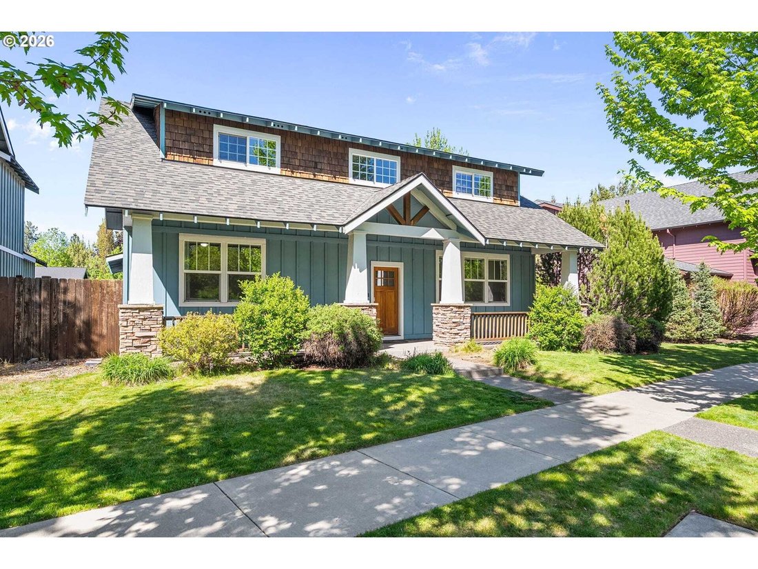 House in Bend, Oregon, United States 1 - 18262131