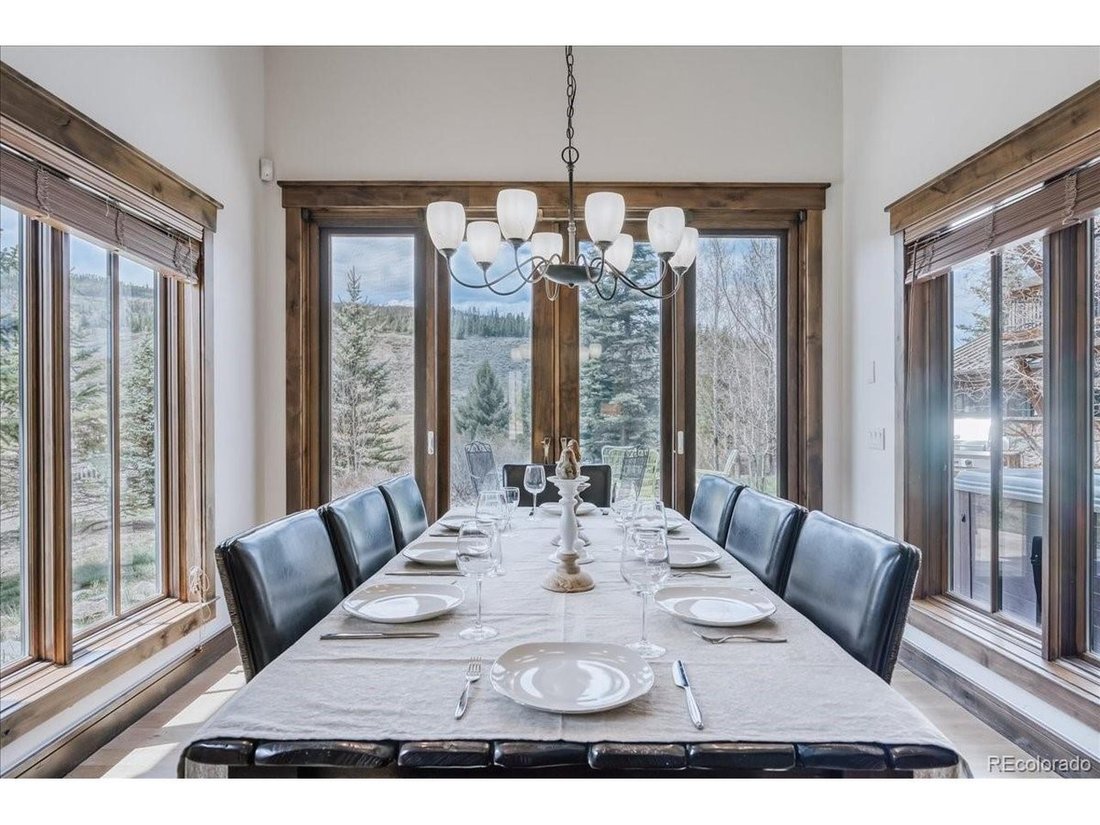 Casa a Breckenridge, Colorado, Stati Uniti 3 - 18264008