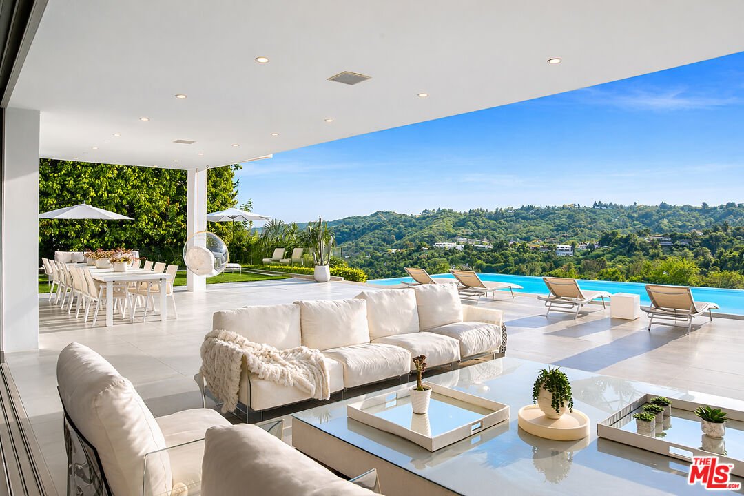 Casa a Beverly Hills, California, Stati Uniti 4 - 18263130