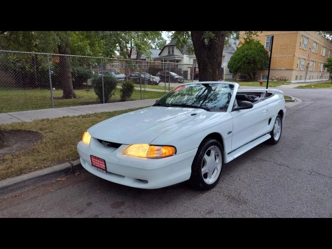 Cabriolet in Chicago, IL, United States 1 - 18262730