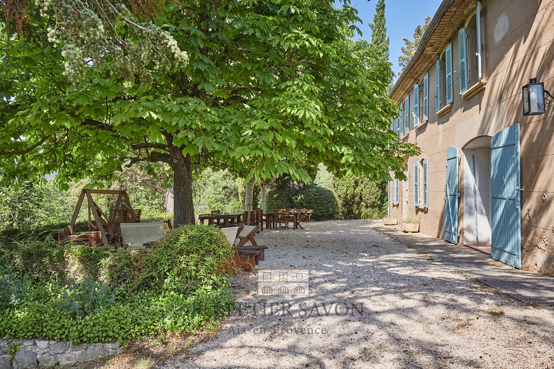 House in Le Tholonet, Provence-Alpes-Côte d'Azur, France 1 - 18261363
