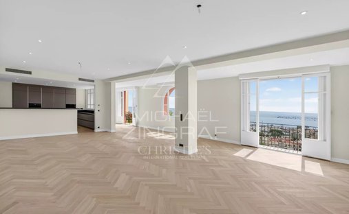 Apartamento en Villefranche-sur-Mer, Provenza-Alpes-Costa Azul, Francia 1