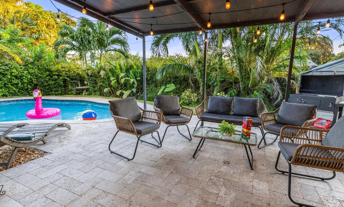 House in Fort Lauderdale, Florida, United States 2 - 18260511