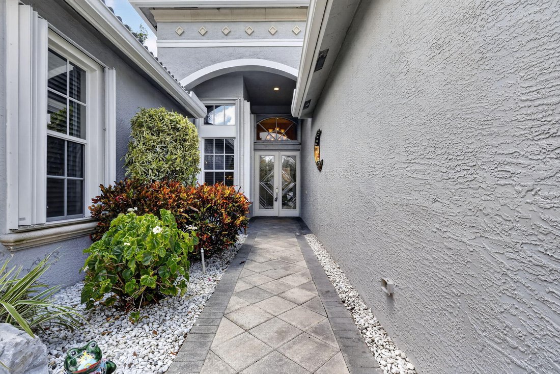 House in Delray Beach, Florida, United States 3 - 18260519