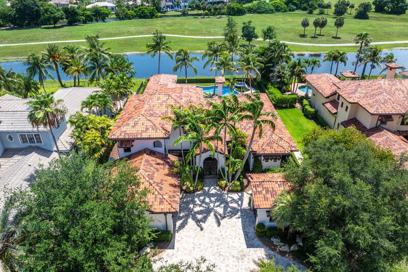 Haus in Parkland, Florida, Vereinigte Staaten 2 - 18260520