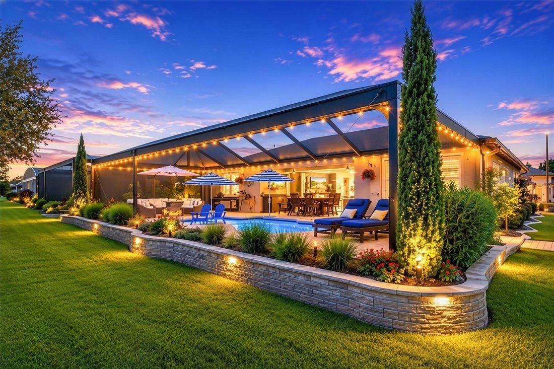 House in Ocala, Florida, United States 4 - 18266022