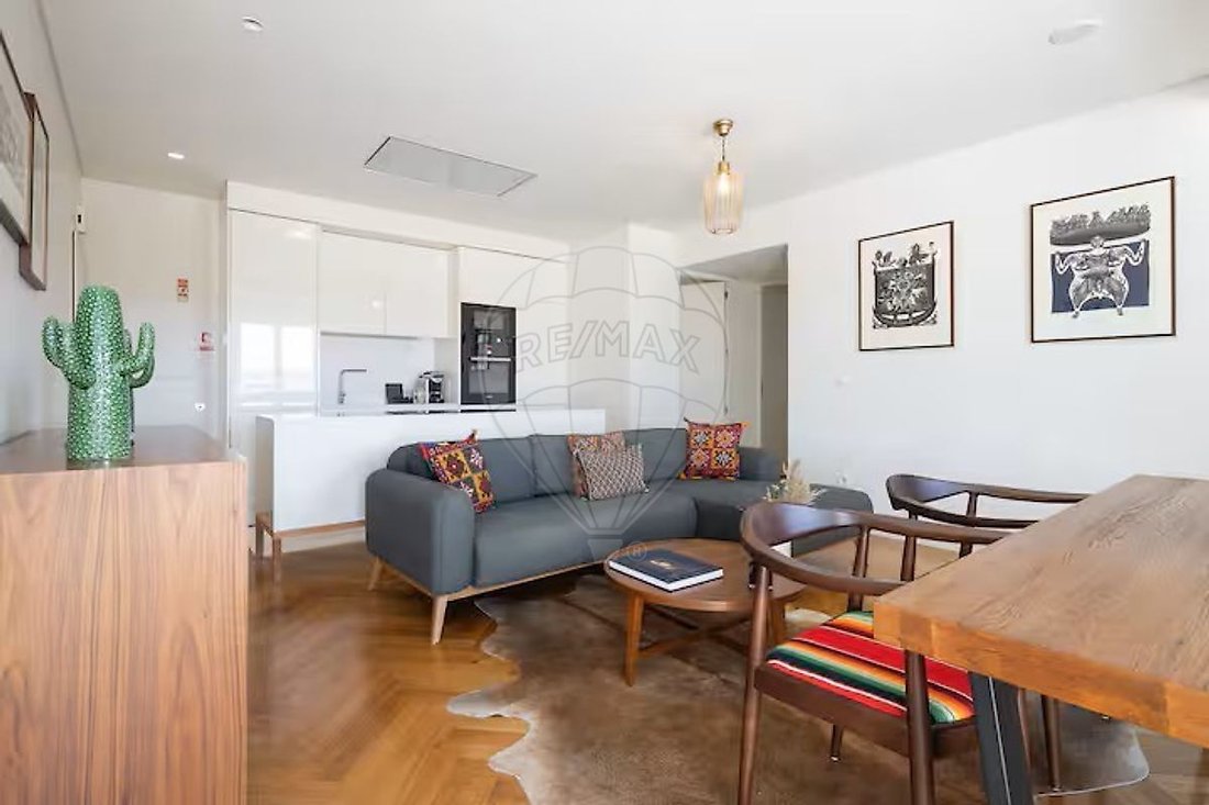 Apartment in Cedofeita, Santo Ildefonso, Se, Miragaia, Sao Nicolau e Vitoria, Porto District, Portugal 5 - 18260424