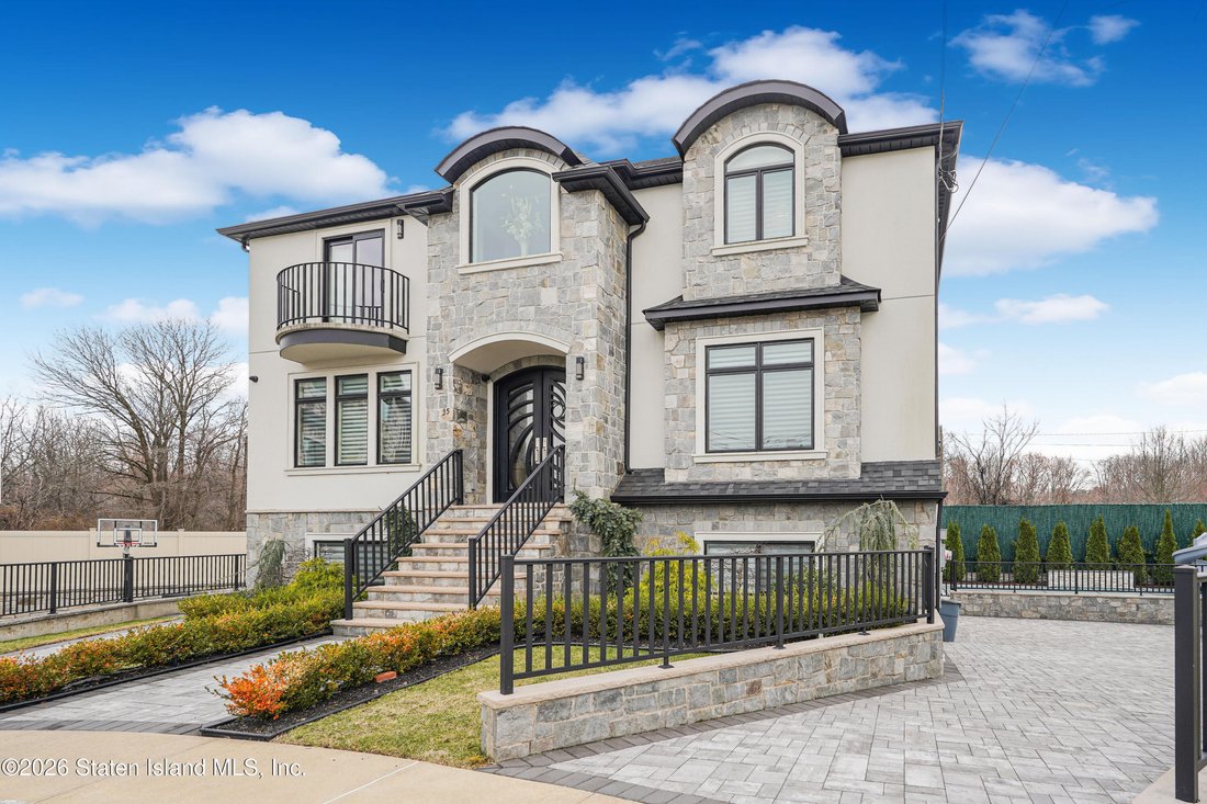House in New York, New York, United States 5 - 18262976