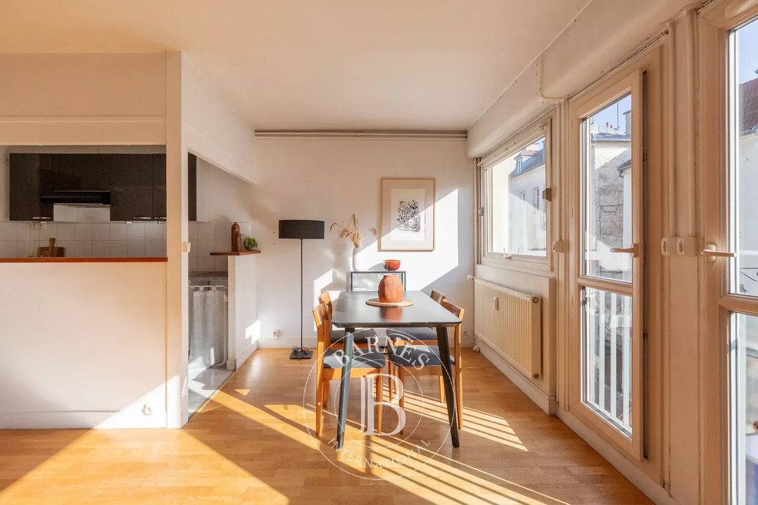 Apartment in Saint-Germain-en-Laye, Ile-de-France, France 4 - 18261950