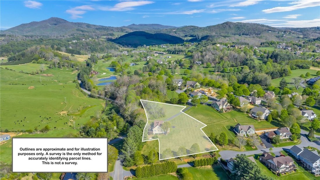 House in Jefferson, North Carolina, United States 5 - 17768960