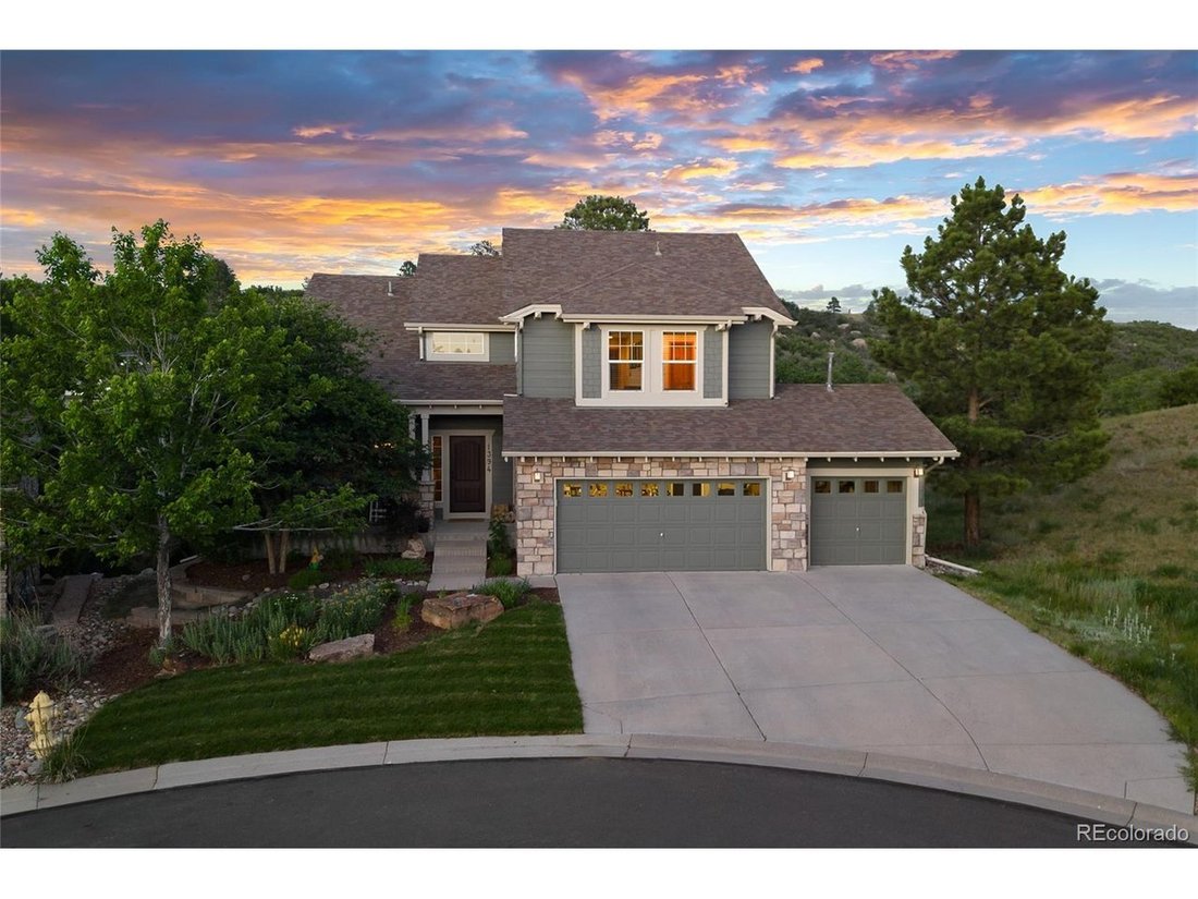 House in Castle Rock, Colorado, United States 2 - 18260867