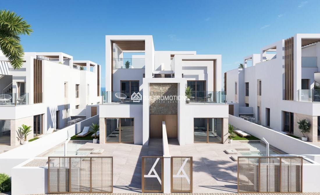 House in Los Alcazares, Región de Murcia, Spain 2 - 18260338