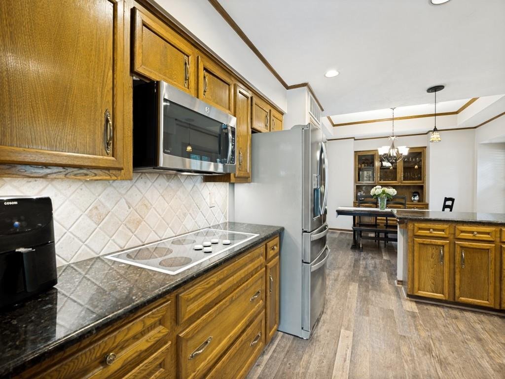 House in Plano, Texas, United States 5 - 18265152