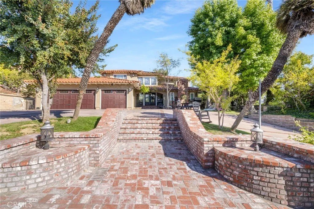 House in Whittier, California, United States 2 - 18264883