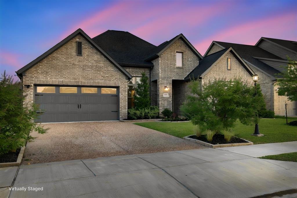 House in Mesquite, Texas, United States 2 - 18261322