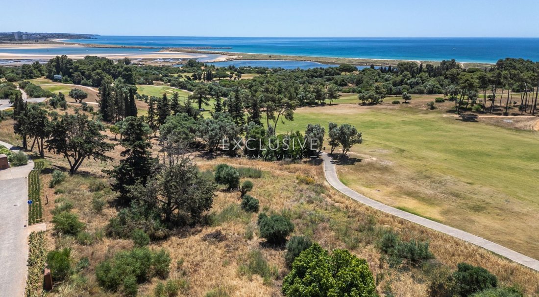 Land in Odiaxere, Algarve, Portugal 4 - 18261970