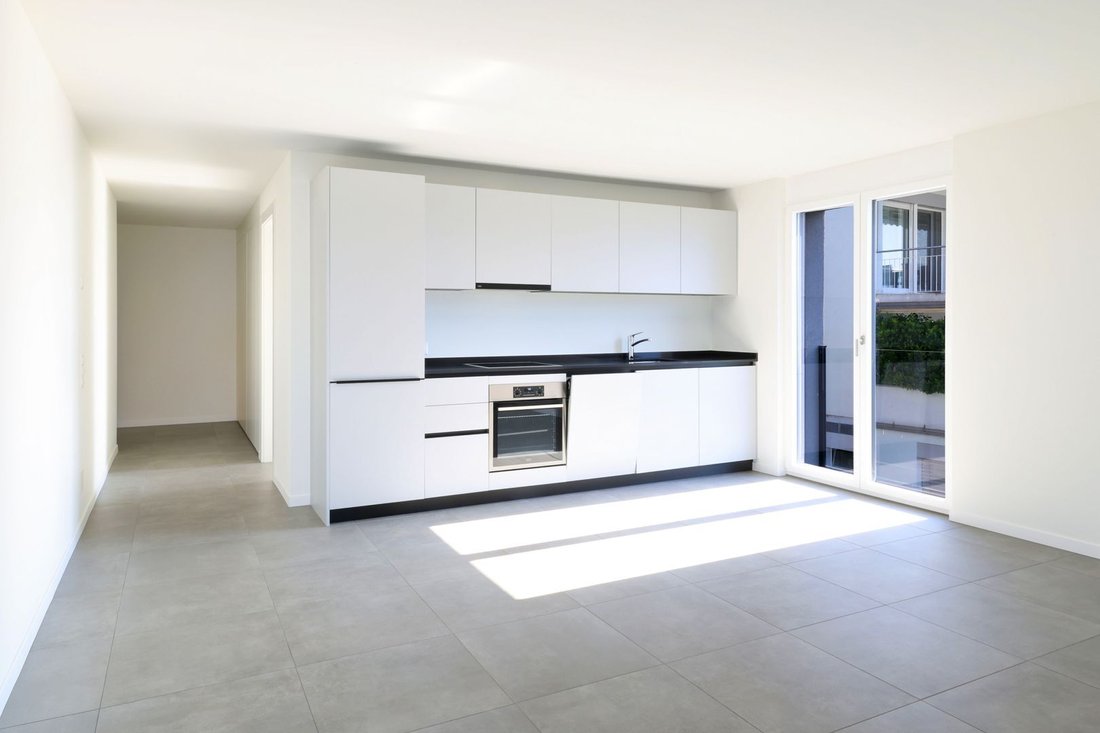 Wohnung in Locarno, Tessin, Schweiz 5 - 18260272